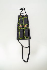 S-CAPEKIDS Evacuatiematras - Baby model