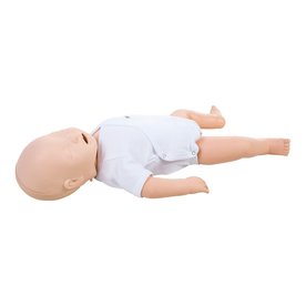 LAERDAL RESUSCI BABY QCPR