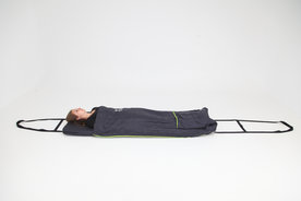 S-CAPEPLUS Evacuatiematras - Premium Dyneema® Model