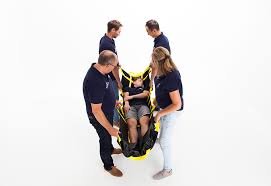 Reddingsdoek Standaard